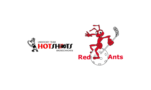 UHT H.S. Bronschhofen - Red Ants Winterthur II