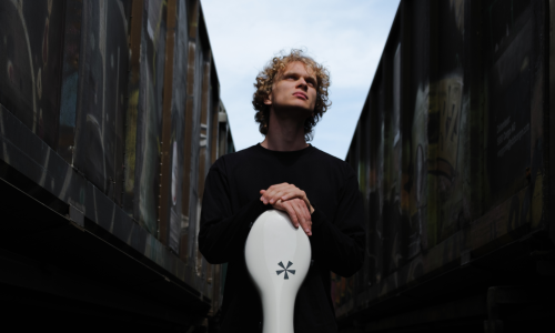 ATTACCA &ndash; Abschlussfestival sonic space basel