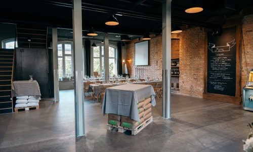 Festk&uuml;che by focacceria