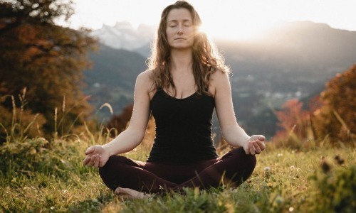 Yoga mit Picasso |&nbsp;Yoga mit Mirjam B&uuml;chel