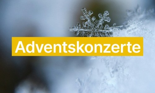 ADVENTSKONZERT