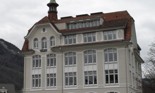 Samariterverein Brunnen-Ingenbohl