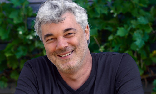 Marco Majoleth - Gigerhannes