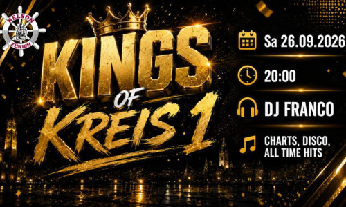 Kings of Kreis 1