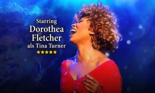 Simply The Best – Die Tina Turner Story