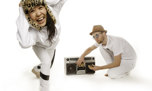 Tim & Puma Mimi