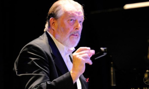 Joe Haider Jazz Orchester