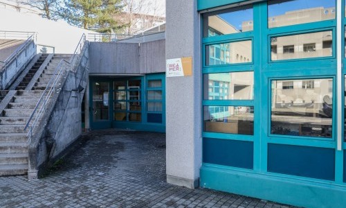 Centre d'animation du Schönberg, REPER