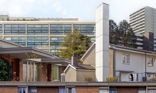 LICHTSPIEL-SONNTAG NR. 1289 MIT \'HELFERS H&Auml;USER\'