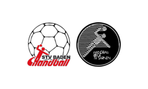 SG Städtli-Baden - SG Sarnen/Stans
