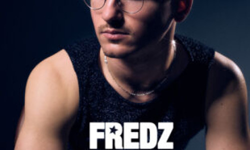 Fredz &ndash; On s'enverra des fleurs