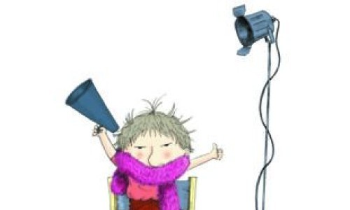 Th&eacute;&acirc;tre - Emile fait le spectacle