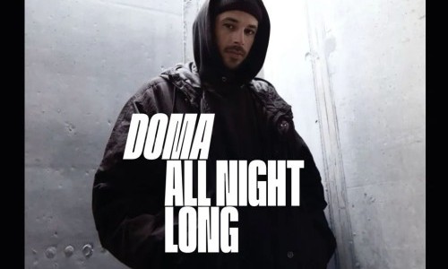 Doma All Night Long
