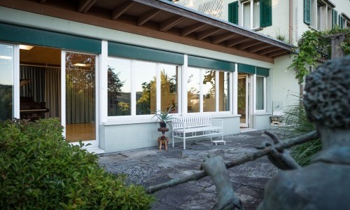 B&auml;umli Winterthur