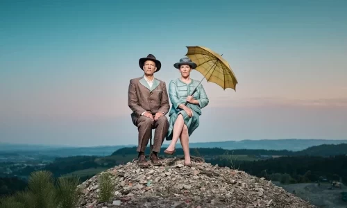 sch&ouml;n&gut // Unter freiem Himmel