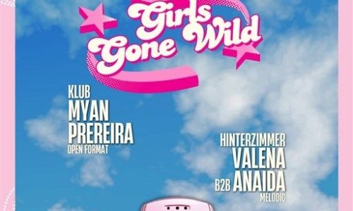 Girls gone Wild