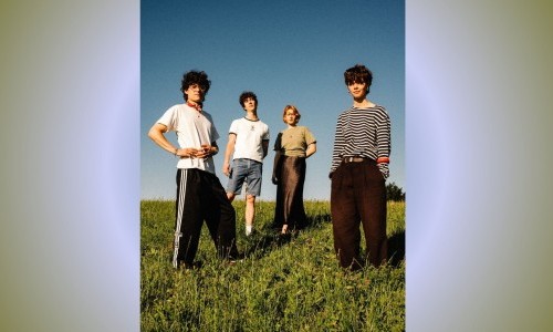  Fr&auml;ulein Luise (Indie-Pop)