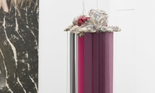 Agata Ingarden. Desire Path