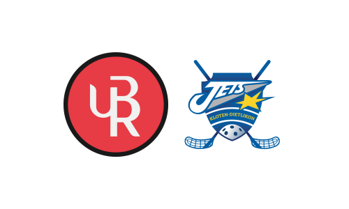 Unihockey Basel Regio - Kloten-Dietlikon Jets
