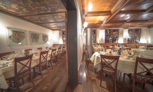 Gasthof zum Goldenen Sternen