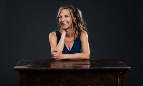 Sarah Hakenberg Mut zur Tücke