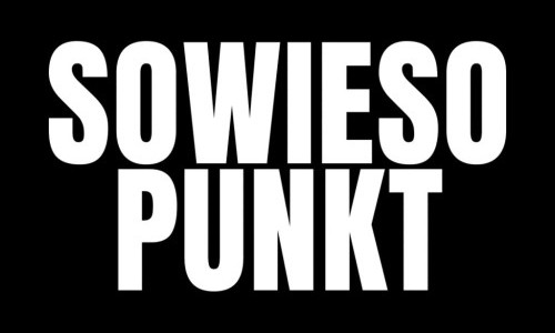Sowiesopunkt