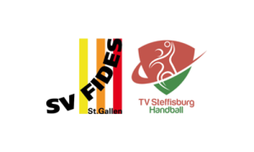 SG Fides St. Gallen - TV Steffisburg
