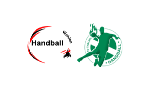 SG Freiamt 1 - SG Zürisee 1