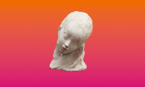 F&uuml;hrung in der Ausstellung &laquo;Medardo Rosso. Die Erfindung der modernen Skulptur&raquo;