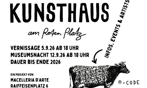 Kunsthaus am Roten Platz