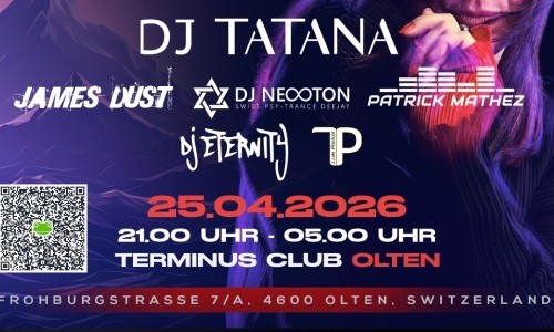 Sanctuary of Trance II