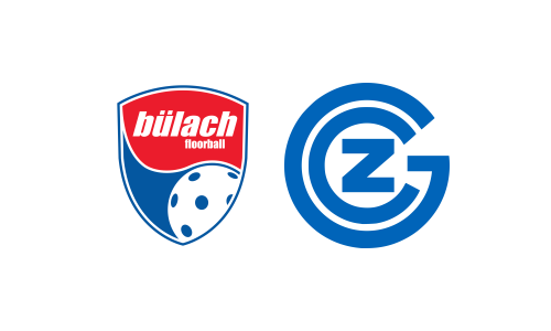 B&uuml;lach Floorball III - Grasshopper Club Z&uuml;rich V