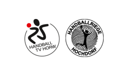 TV Horw - HR Hochdorf