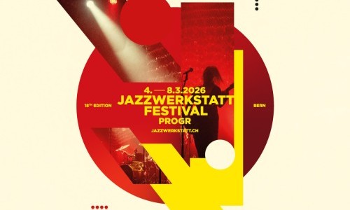 Jazzwerkstatt 2026