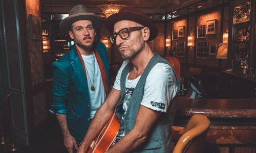 Dance Night mit Patric Pleasure & Gee-K