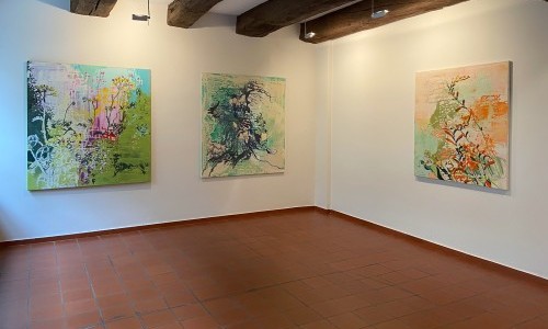 Galerie Marianne Grob