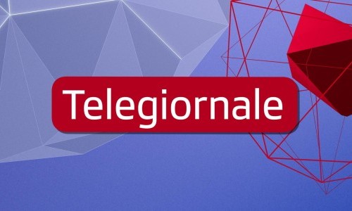 La 1: Telegiornale