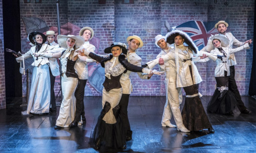 My Fair Lady
