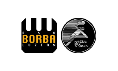 BSV Borba Luzern - TV Sarnen