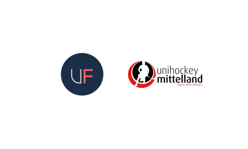 Unihockey Fricktal I - Unihockey Mittelland II