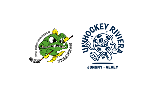 UHC Mont-sur-Rolle - Unihockey Riviera I