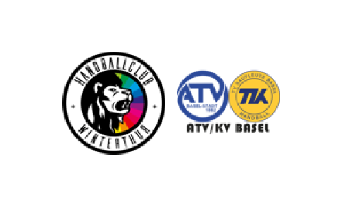 SG HCW / TVU Unified - SG ATV/KV Basel &Uuml;berflieger