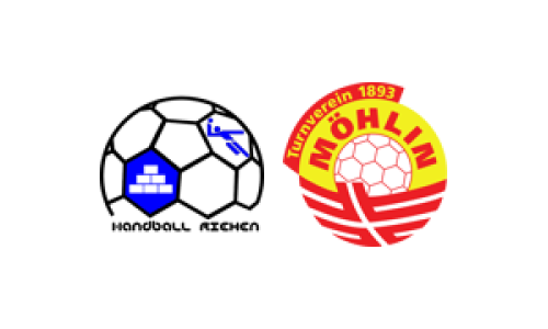 Handball Riehen - SG M&ouml;hlin/Magden