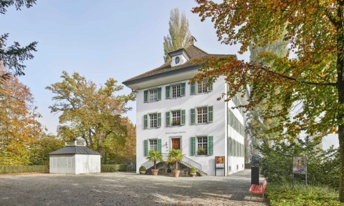 Kinoabend &laquo;Bernstein on Wagner&raquo;