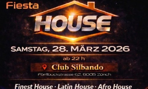 Fiesta House