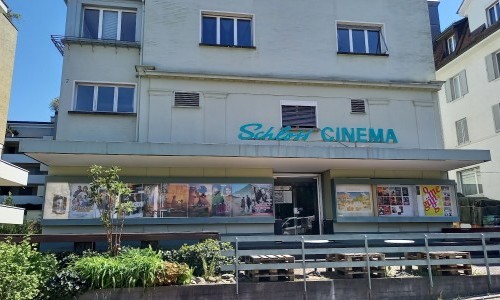 SchlossCinema