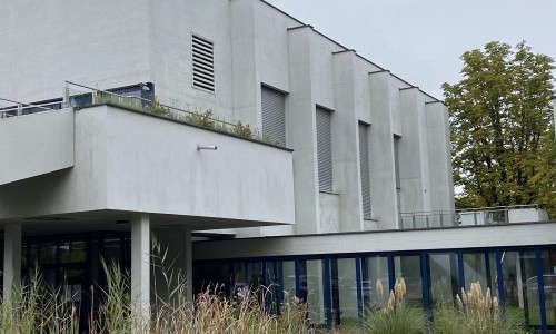 Kantonsschule Luzern