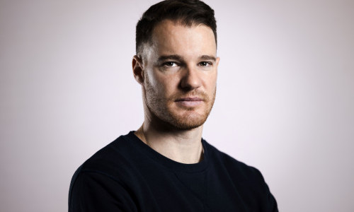 Kamingespr&auml;ch mit Dario Cologna