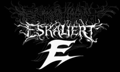Eskaliert E