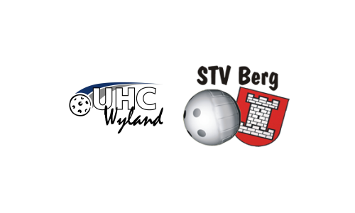 UHC Wyland - STV Berg